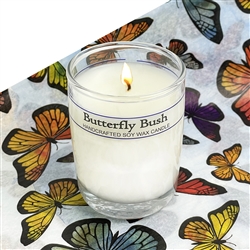 Butterfly Bush - Noble Lantern Candle