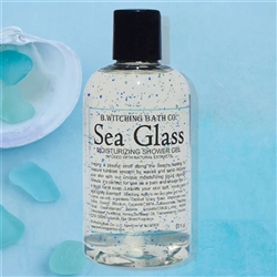 Sea Glass Shower Gel