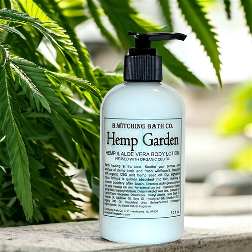 Organic Body Oil – Be Green Bath and Body, LLC