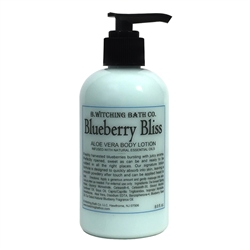 Blueberry Bliss Hand & Body Lotion
