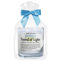Festival of Lights Limited Edition Candle