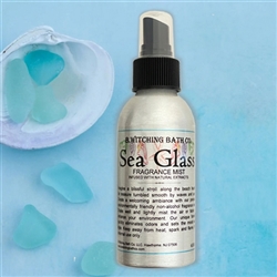 Sea Glass Fragrance Mist