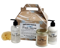 First Snow Signature Gift Box