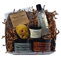 B.Witching Face Care Gift Tray