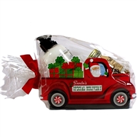Santa Special Delivery Gift Box
