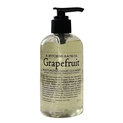 Grapefruit Liquid Cleanser