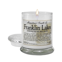 Hometown Candle - Franklin Lakes