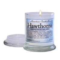 Hometown Candle - Hawthorne