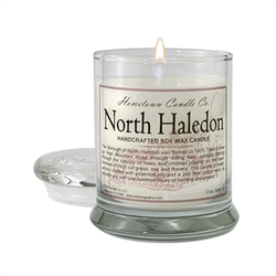 Hometown Candle - North Haledon