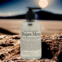 Mojave Moon Moisturizing Liquid Cleanser