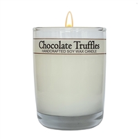 Chocolate Truffles - Noble Lantern Candle