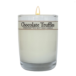 Chocolate Truffles - Noble Lantern Candle