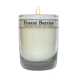 Forest Berries - Noble Lantern Candle