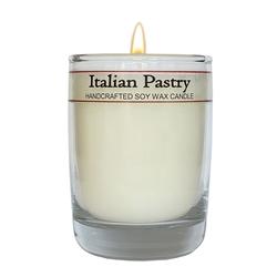 Italian Pastry - Noble Lantern Candle