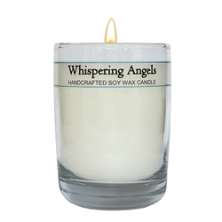 Whispering Angels - Noble Lantern Candle