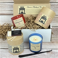 All a Glow Candle Gift Box