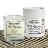 Wild Meadow Candle Gift Box