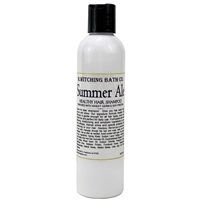 Summer Ale Healthy Hair Shampoo