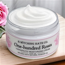 One-hundred Roses Therapeutic Cream